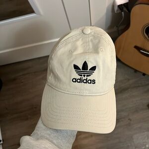 Adidas Neutral Adjustable Hat